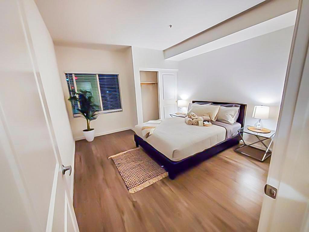 Two Bedroom Condo At Universal Studios Los Angeles Kültér fotó