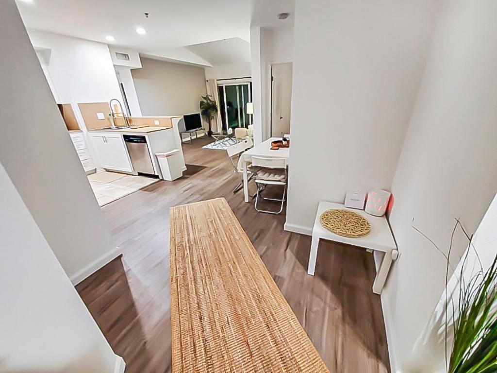 Two Bedroom Condo At Universal Studios Los Angeles Kültér fotó