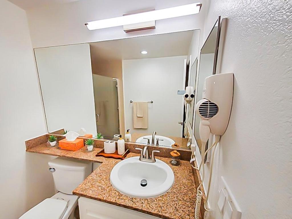 Two Bedroom Condo At Universal Studios Los Angeles Kültér fotó