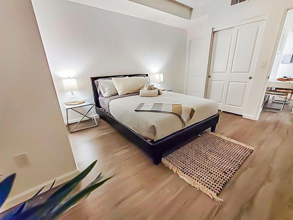 Two Bedroom Condo At Universal Studios Los Angeles Kültér fotó