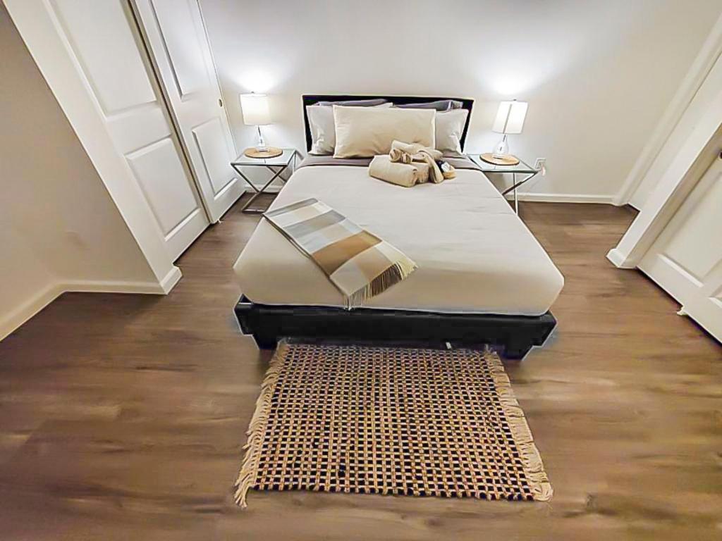 Two Bedroom Condo At Universal Studios Los Angeles Kültér fotó