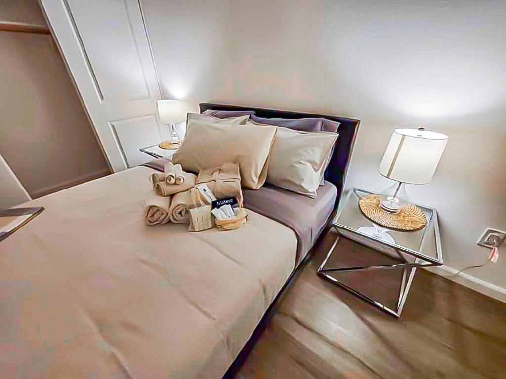 Two Bedroom Condo At Universal Studios Los Angeles Kültér fotó