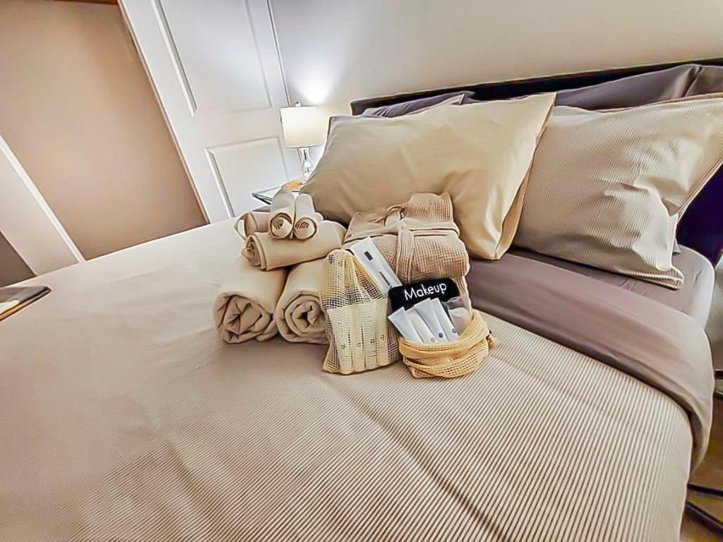 Two Bedroom Condo At Universal Studios Los Angeles Kültér fotó